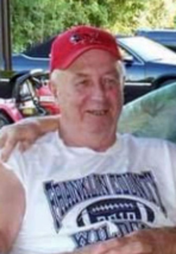 Gordon Lee Helderman Profile Photo