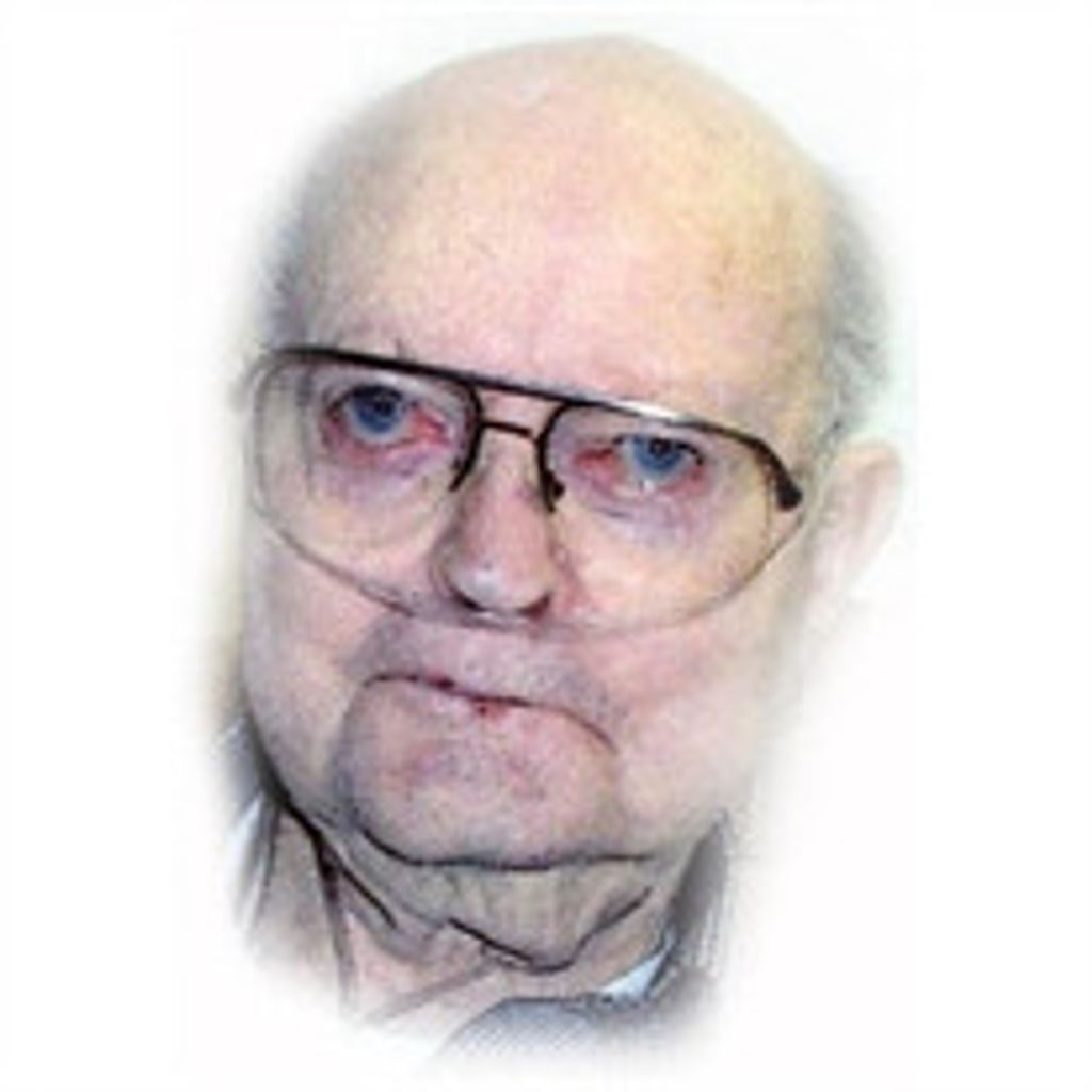 Richard Wheeler Robinson