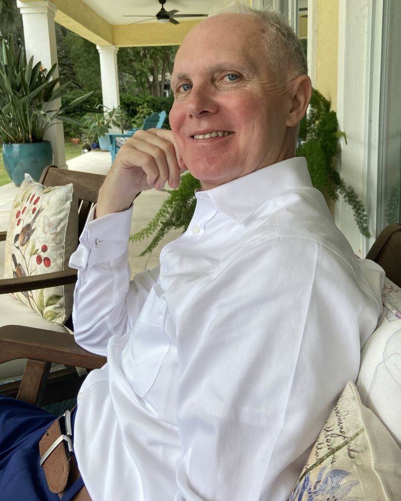 Robert Conway Martin, Jr.