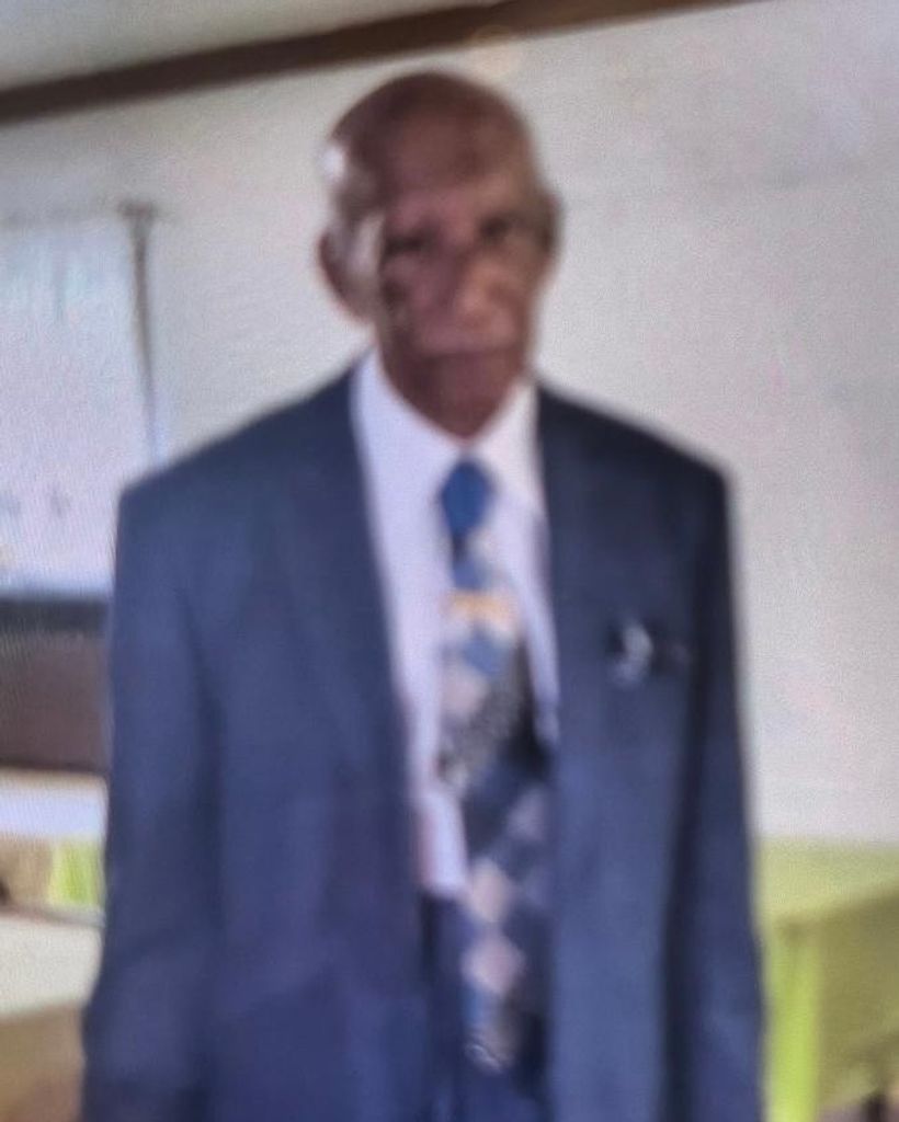 Robert Mixon, Sr. Profile Photo