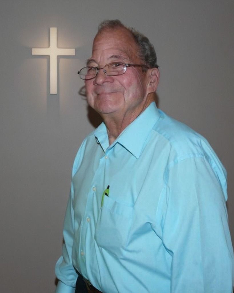 Radford Winters Profile Photo