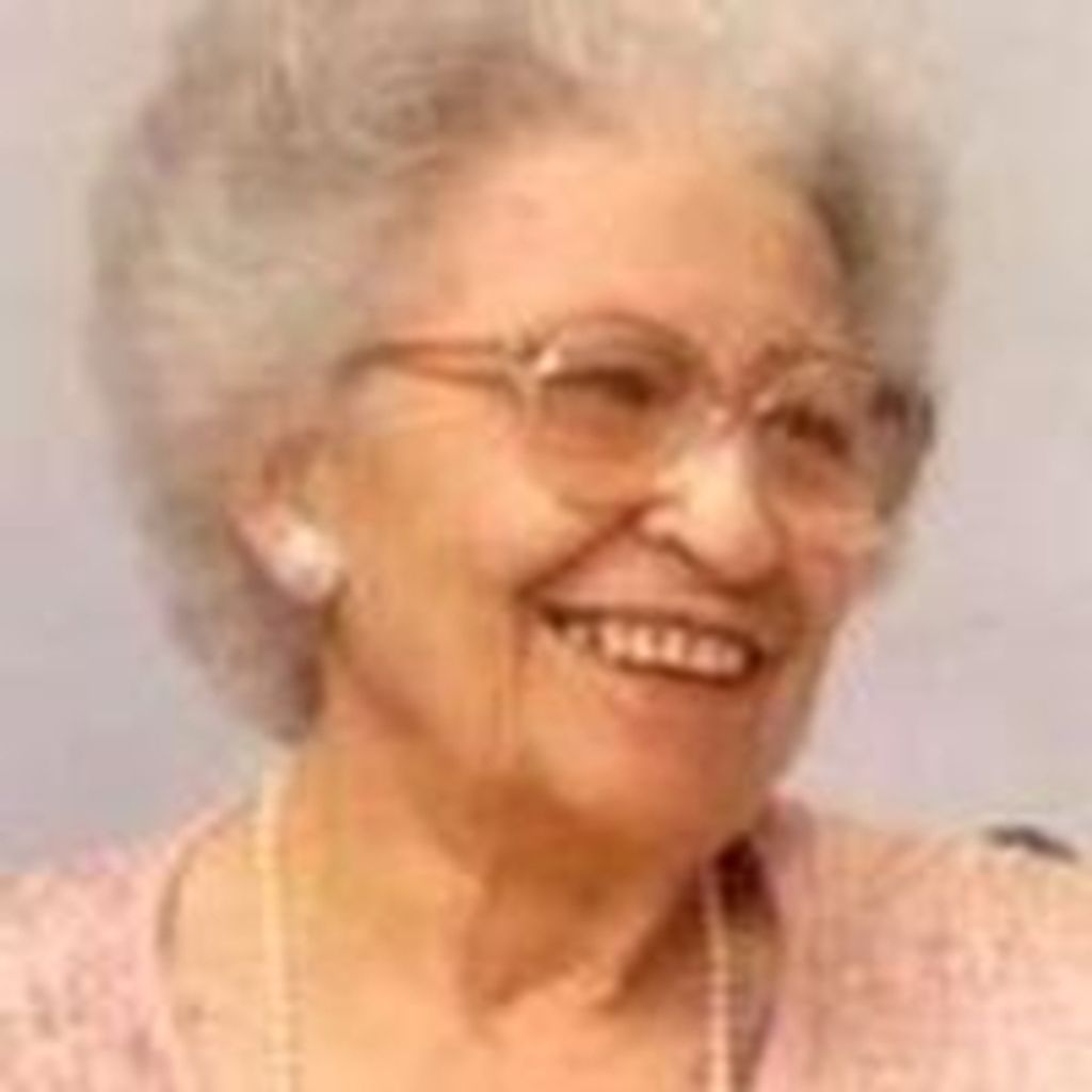 Beverly Maye Shields