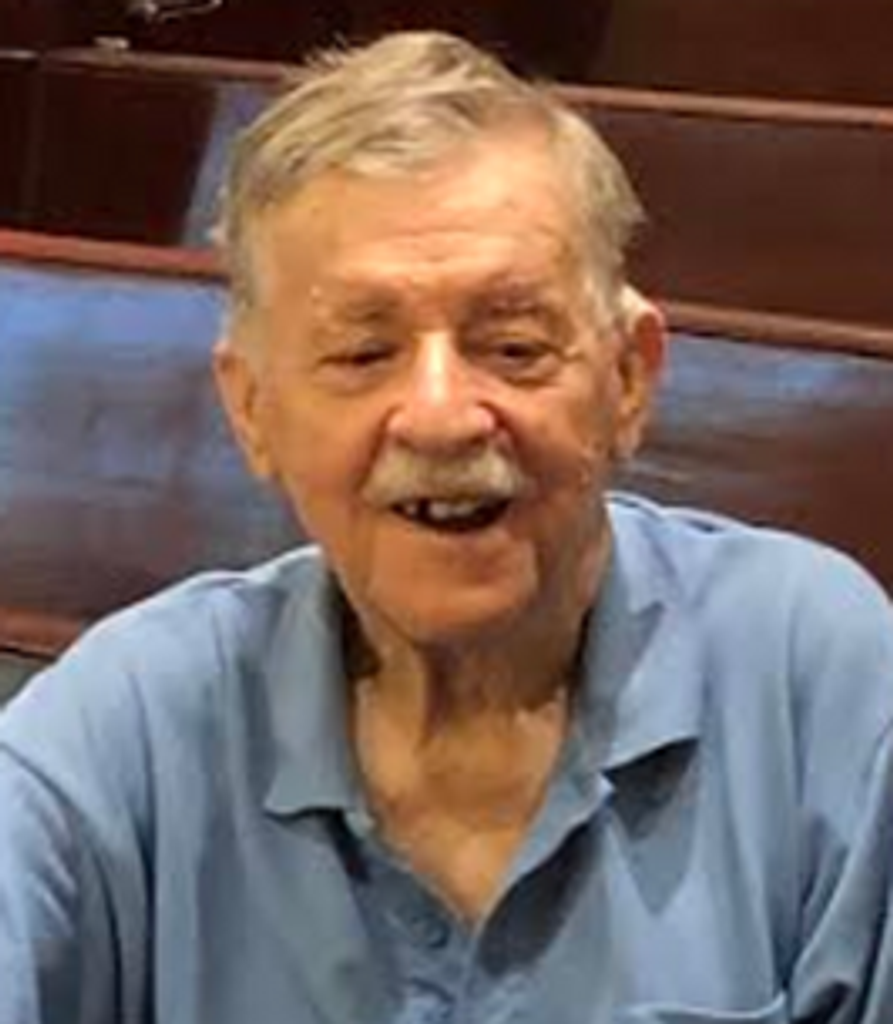 Kenneth D. Lutz