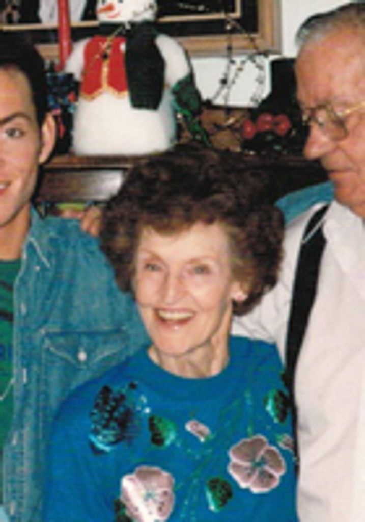 Arla Idella Russell Ponciano