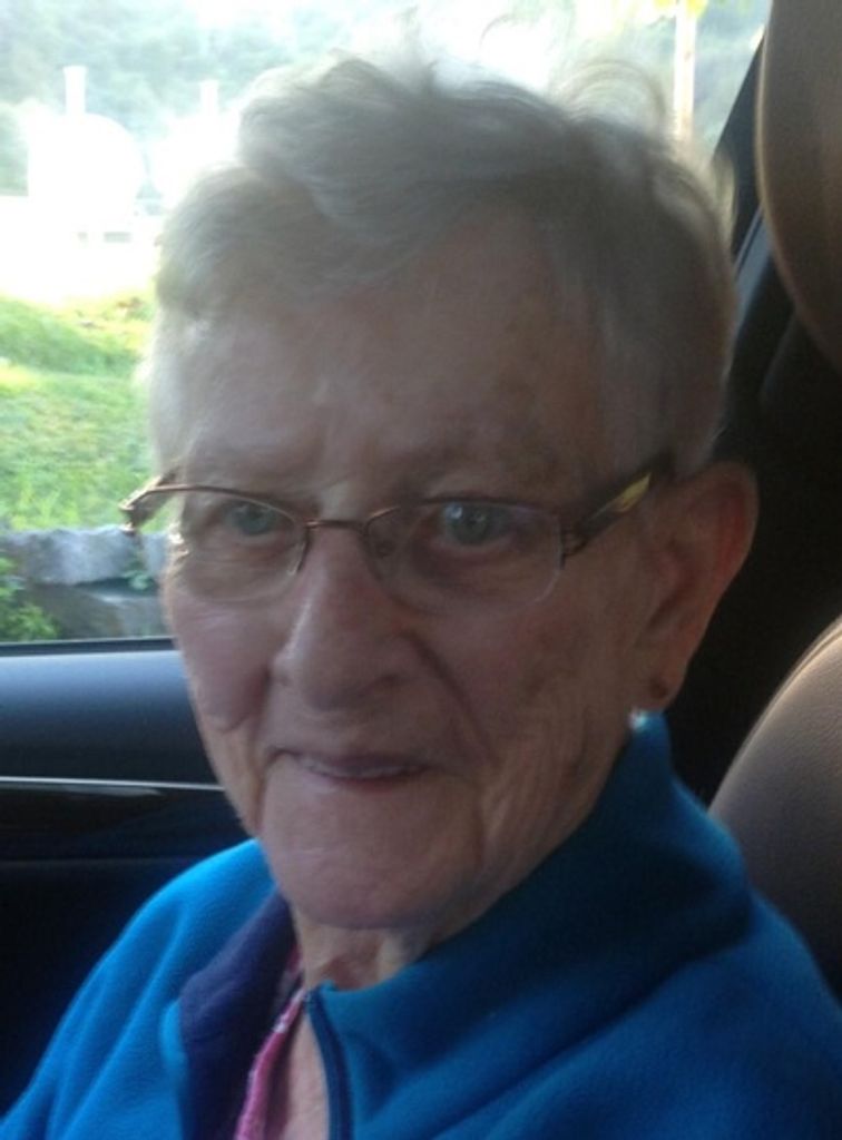 Shirley A. Williams Profile Photo