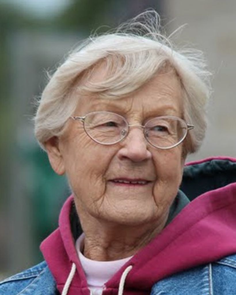 Joan M. Mueller Profile Photo