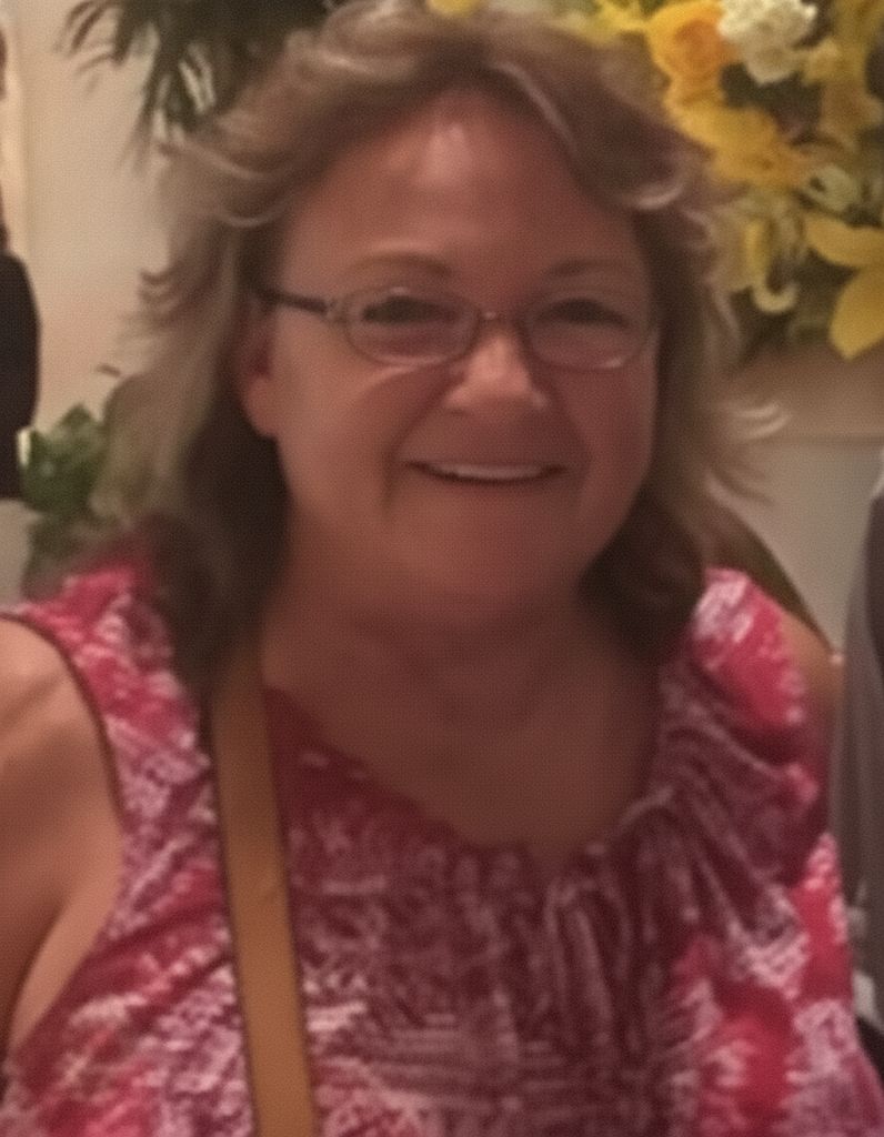 Darla Graham Harrelson