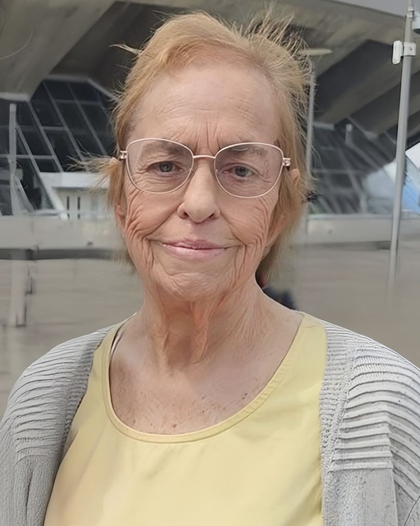 Nancy Ann Meyer Profile Photo