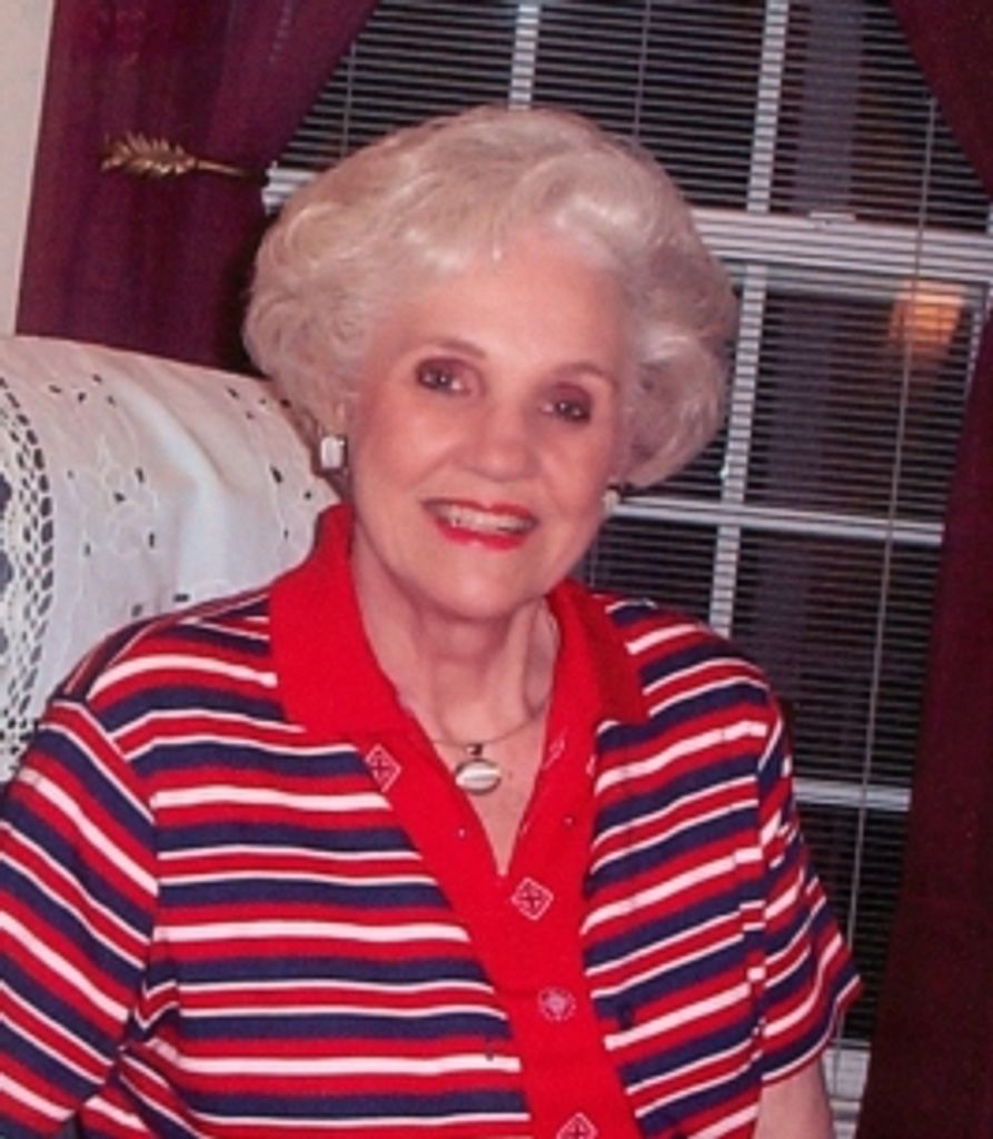 Hazel Kelley Profile Photo