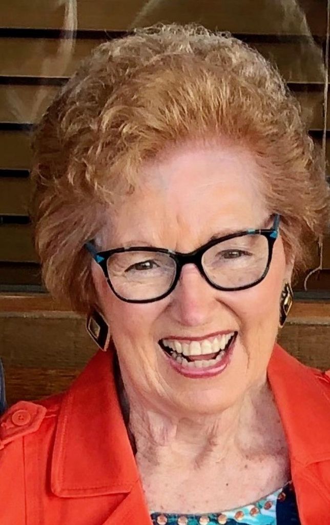 Alice Raines Profile Photo