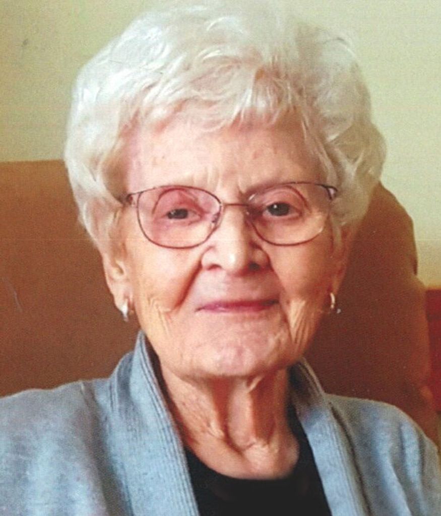 Edna May Link
