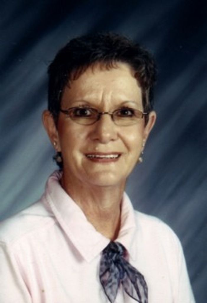 Sharon Brooks