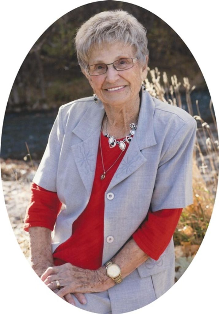 Helen Carmen Marty