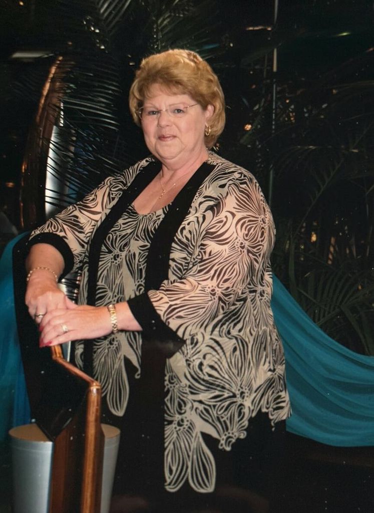 Brenda Lee Parker Newberry Profile Photo