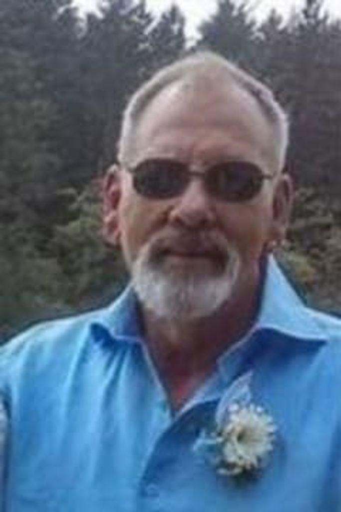 Jimmy Dale Thompson