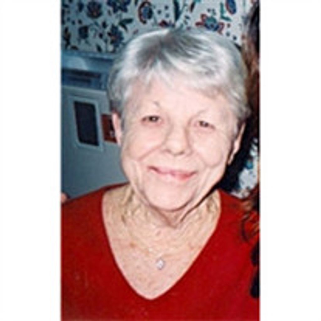 Eula Mae Cimino