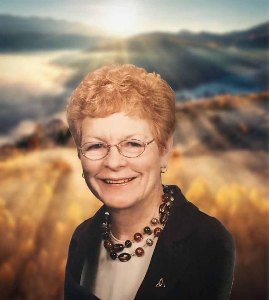 Diane J. Becker