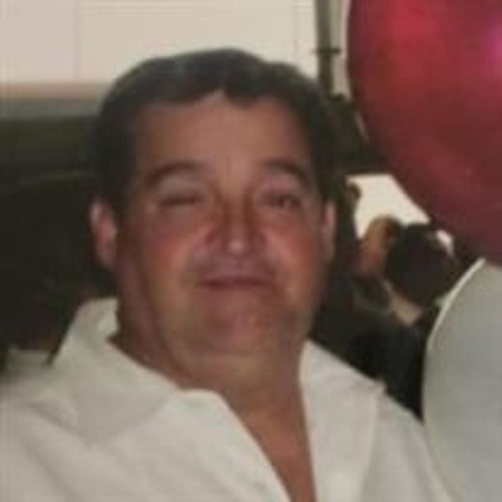 Johnson Vincent Chouest
