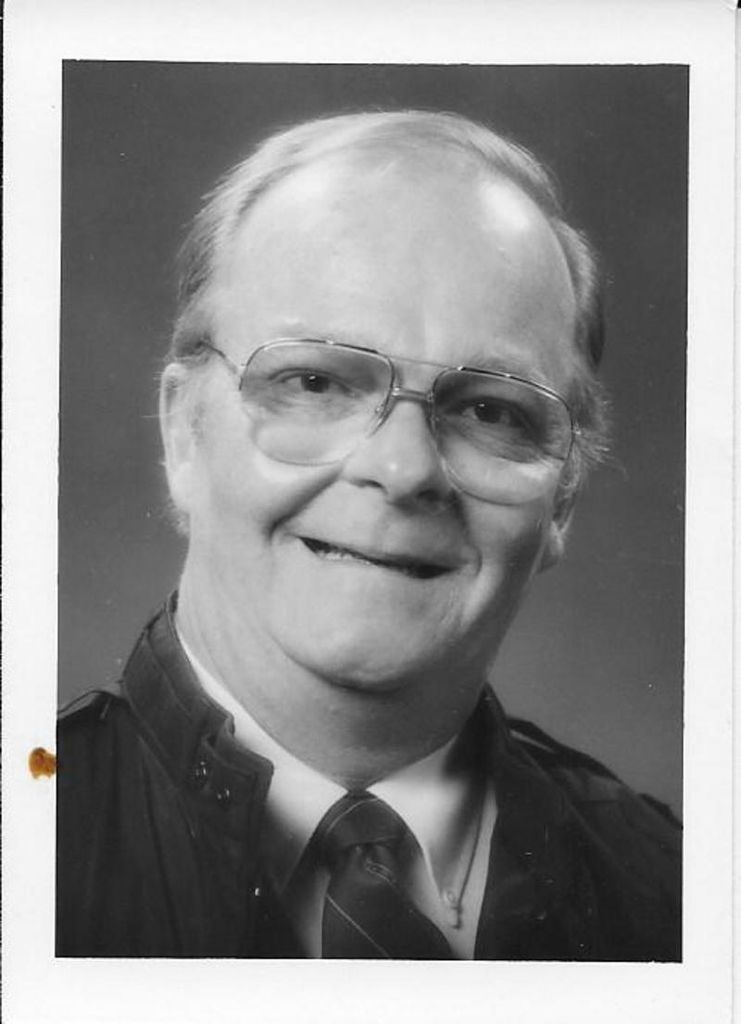 Jerry E. Roberts