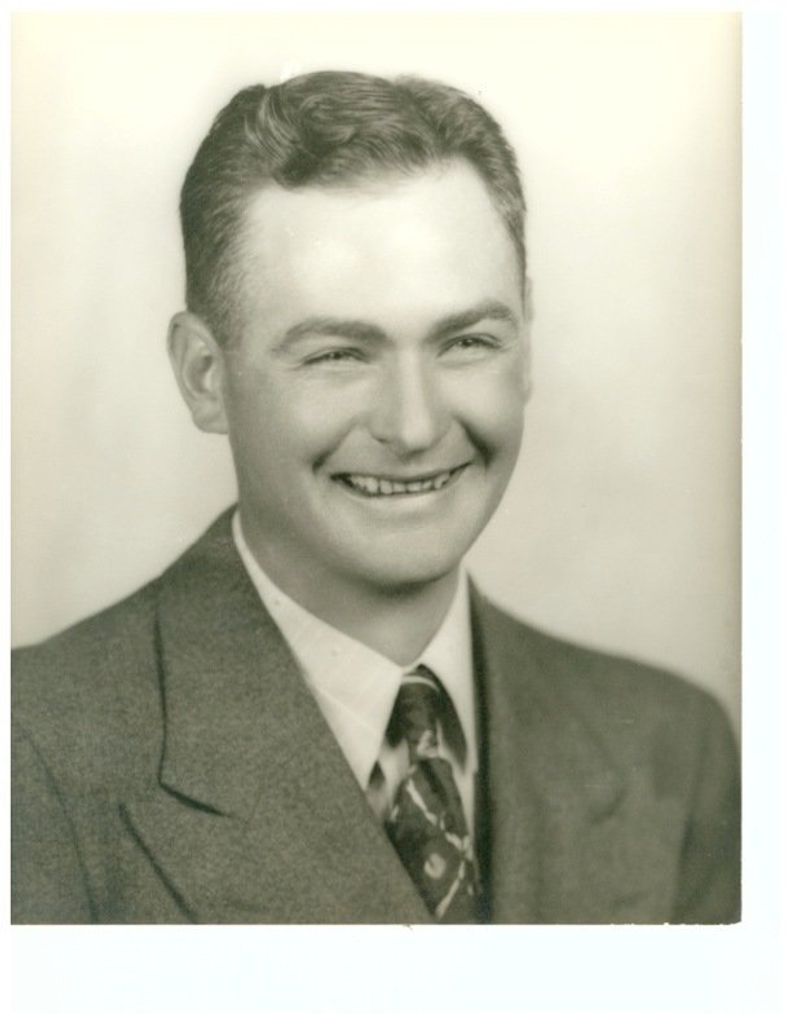 Arthur McCowan
