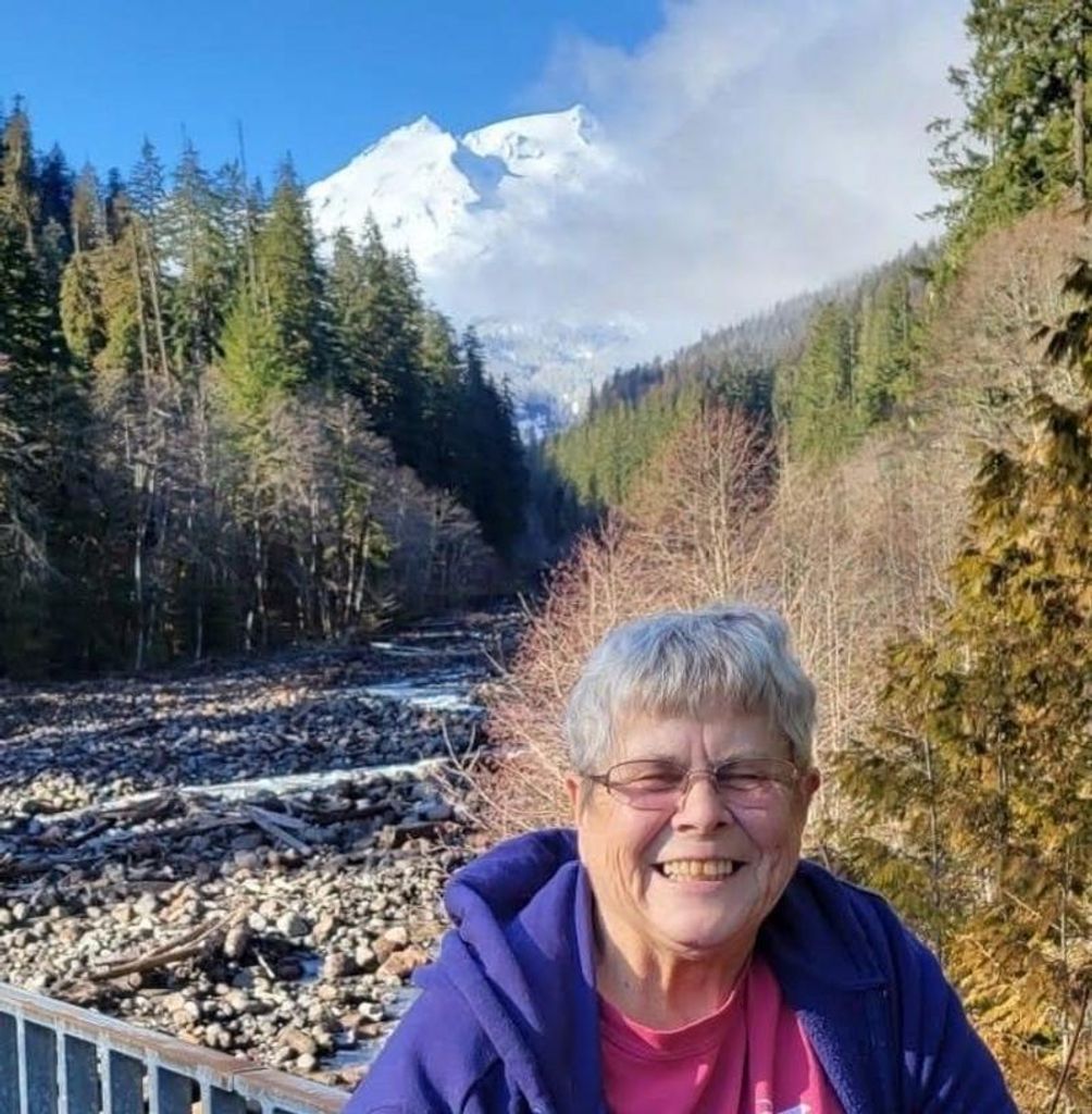 Sally Marie Beckmann Profile Photo