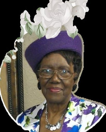 Daisy Atkins Sturdivant Profile Photo