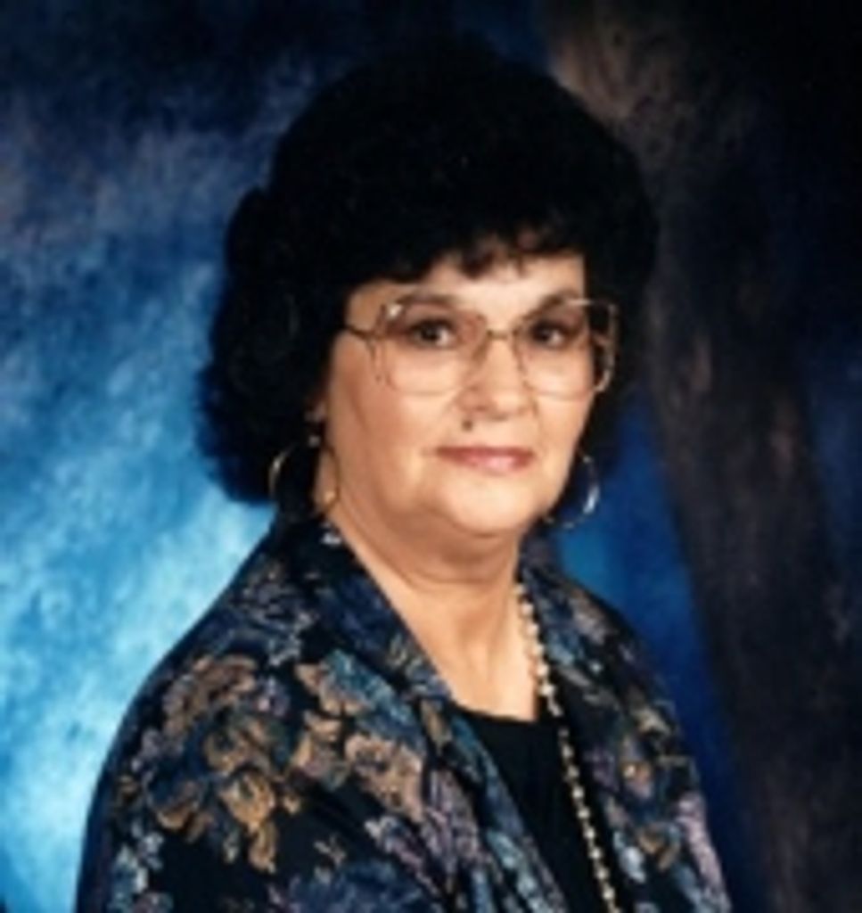 Shirley Jean Baker