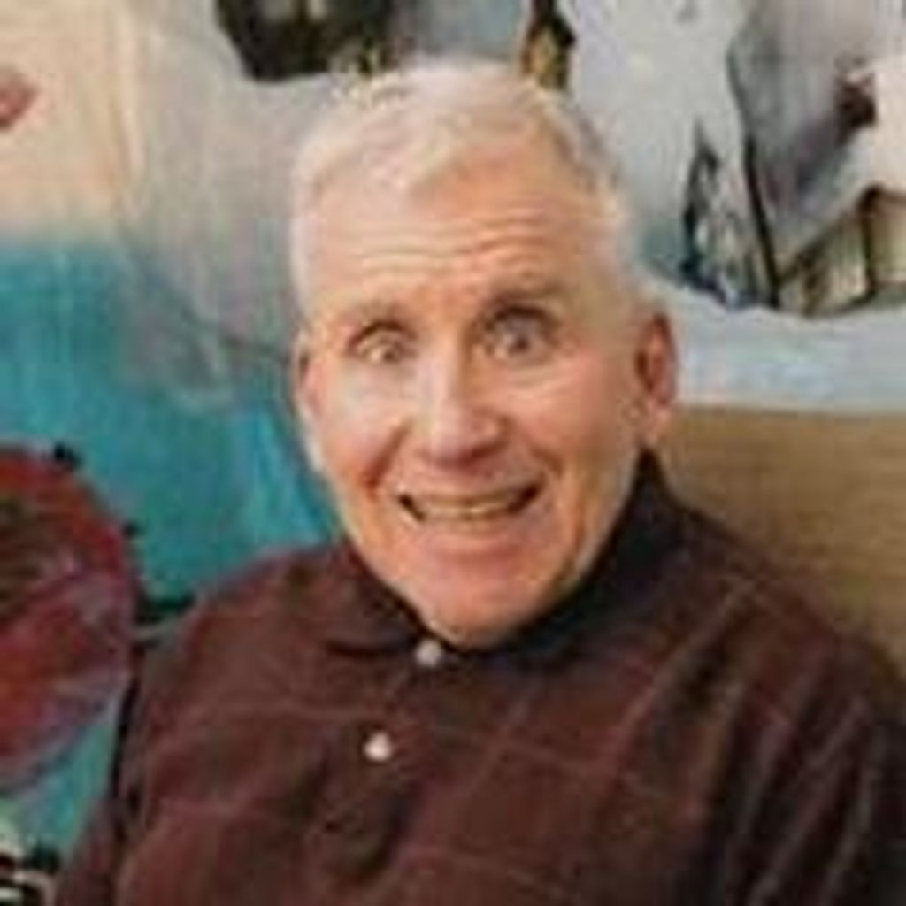 John Lee Cook