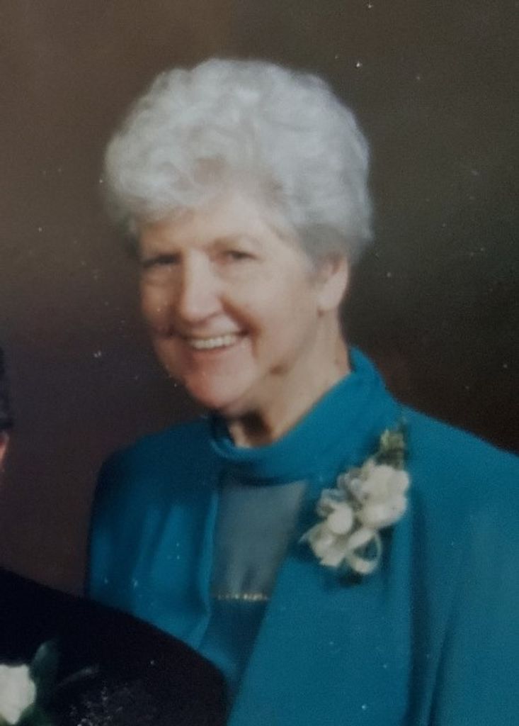 Emilie "Mutti" Weindel