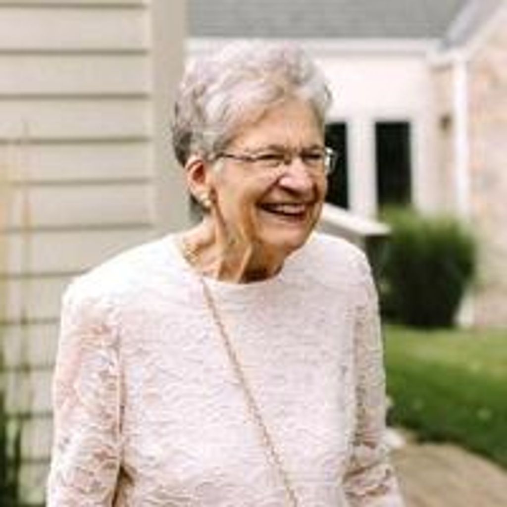 Joan Kelly