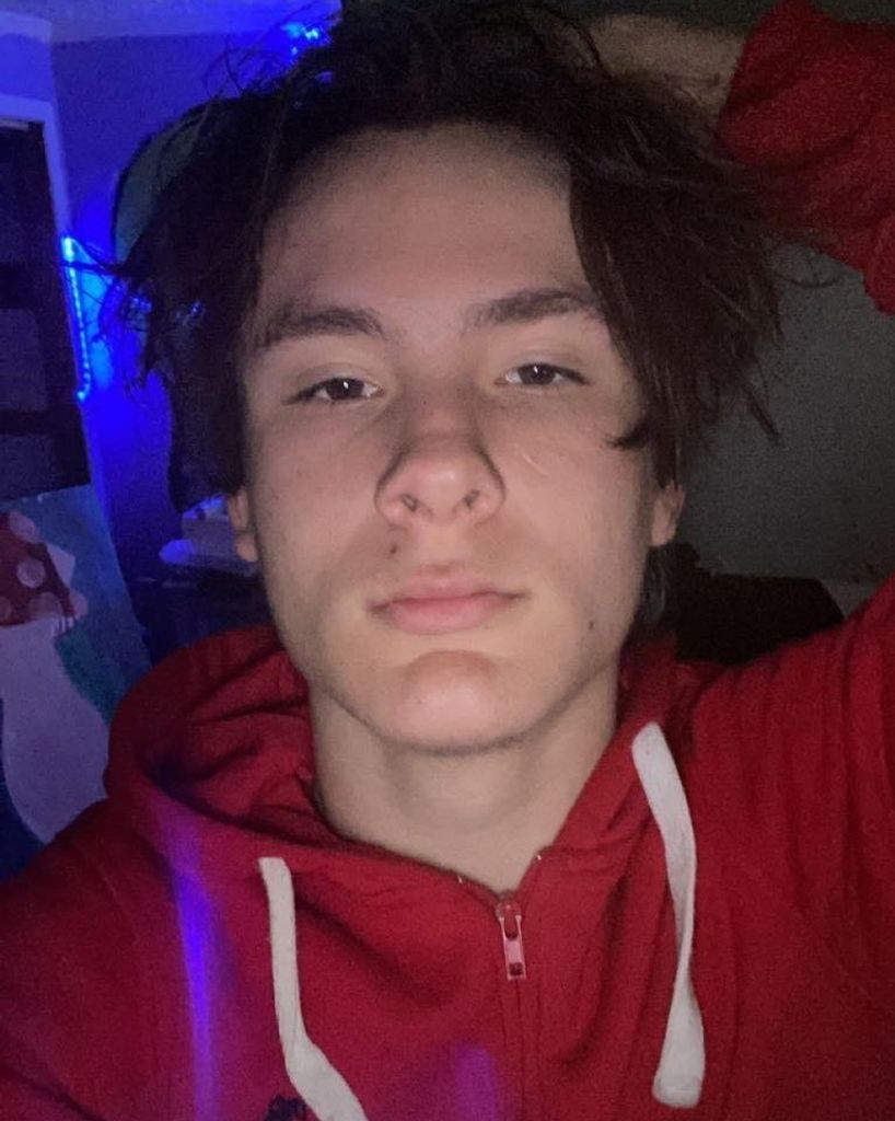 Daniel Miguel Mays Jr. " DJ"