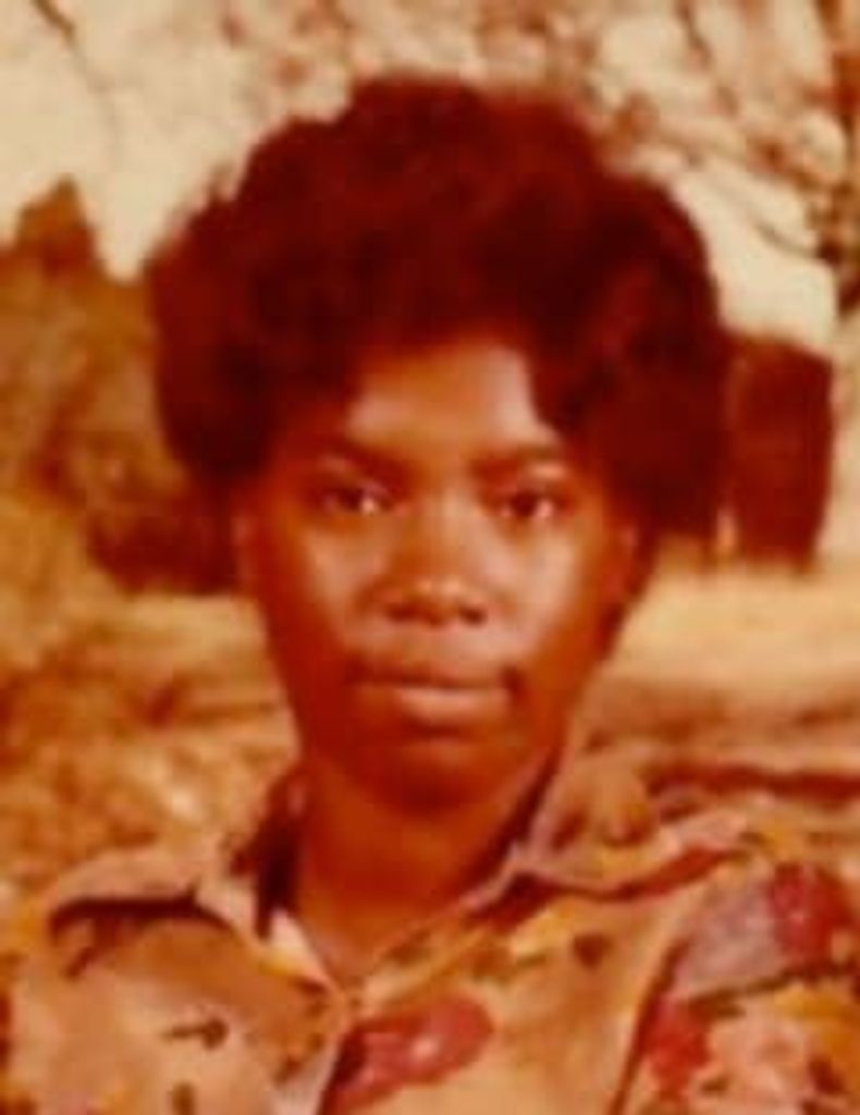Rhoda Lorraine Simpson Profile Photo