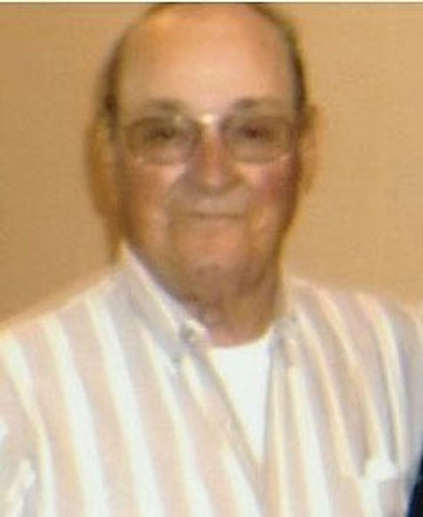 Edward  V Varga