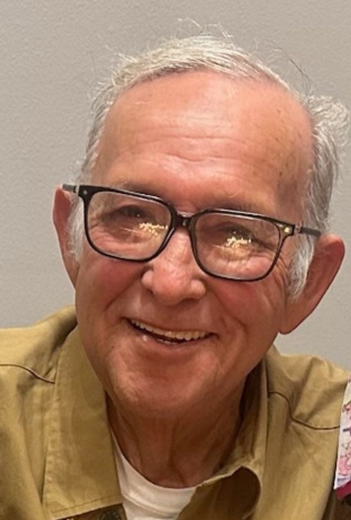 Julio Cesar Montoya Sr
