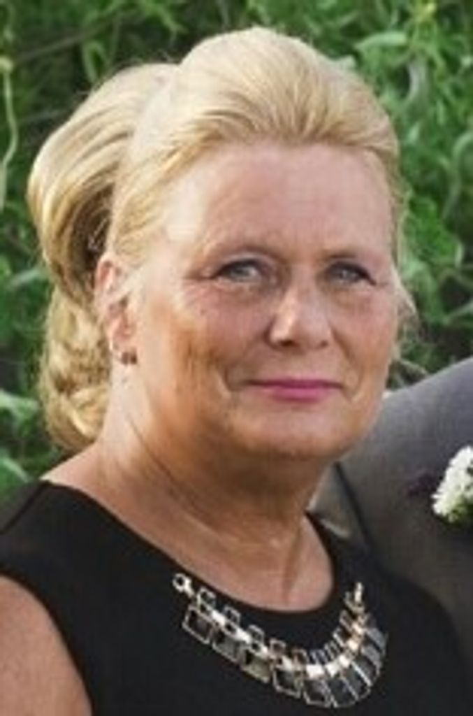 Diane Mesmer