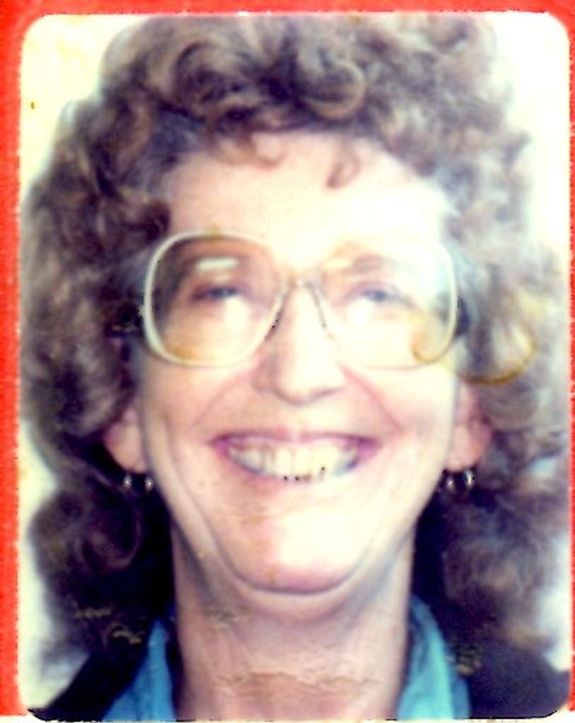 Evelyn Richardson