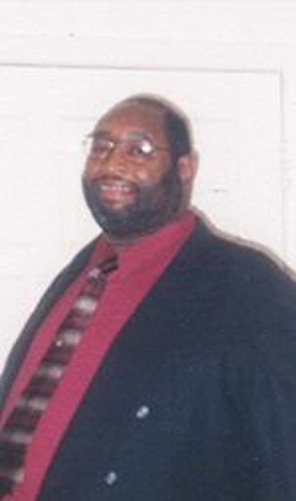 Arthur Eresta Peoples