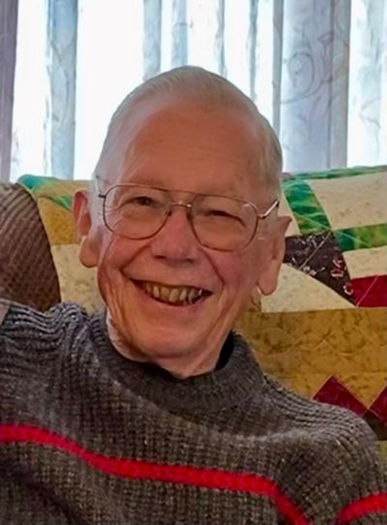 Michael Thomas Tams Profile Photo