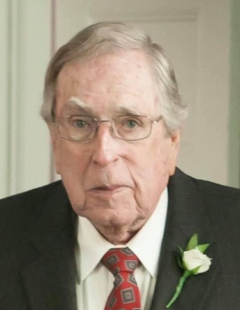 Charles Saunders