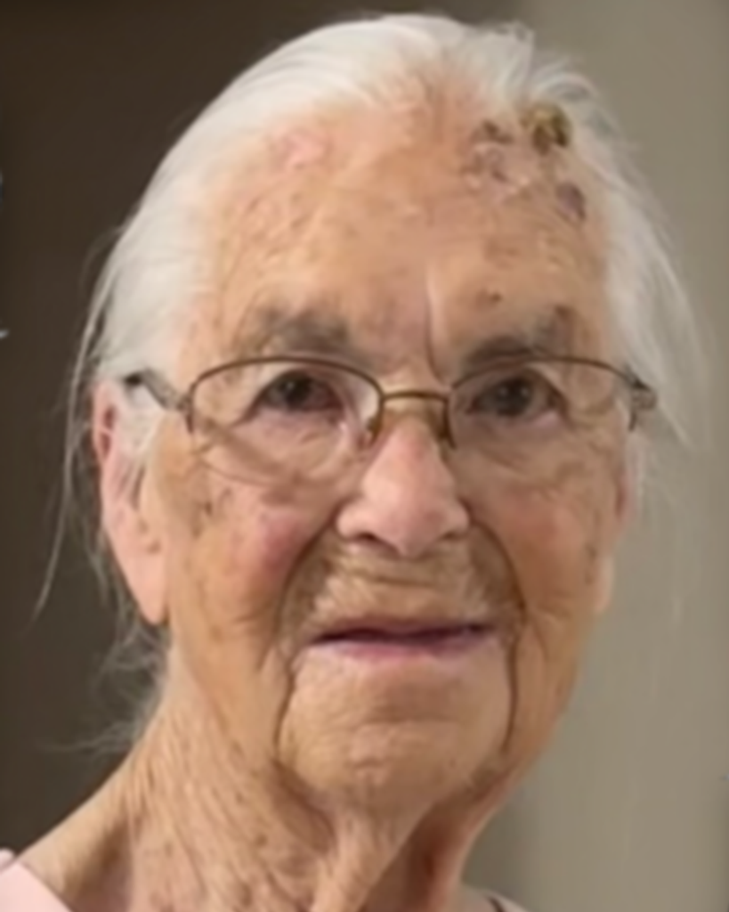 Hazel "Peggy" Dotson Profile Photo