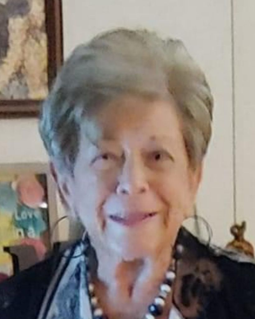 Lee A. McKenzie