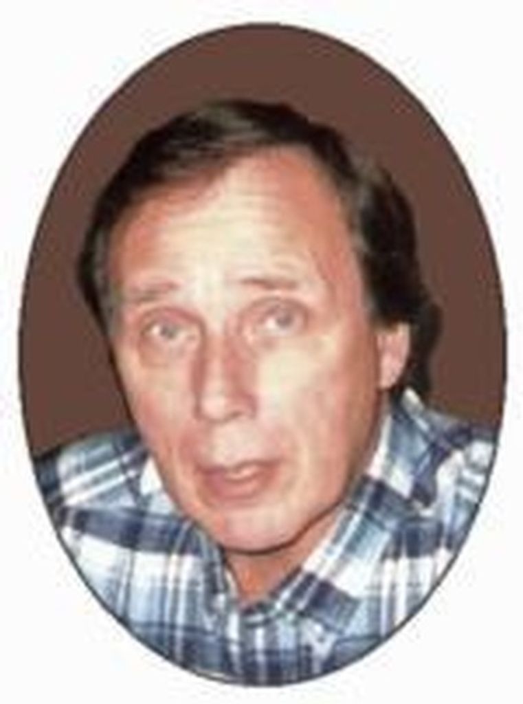 Ronald Allen Stirn