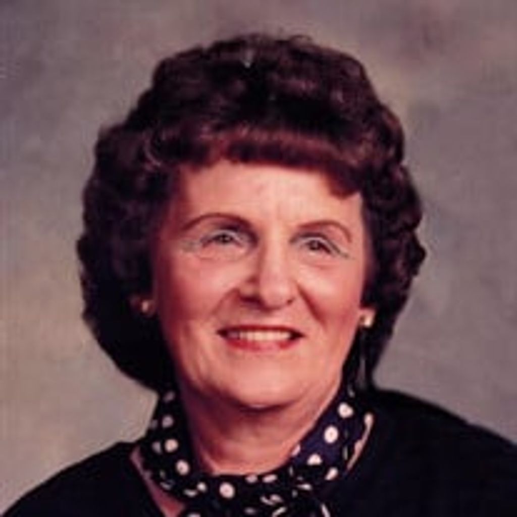 Barbara B. Katrancha