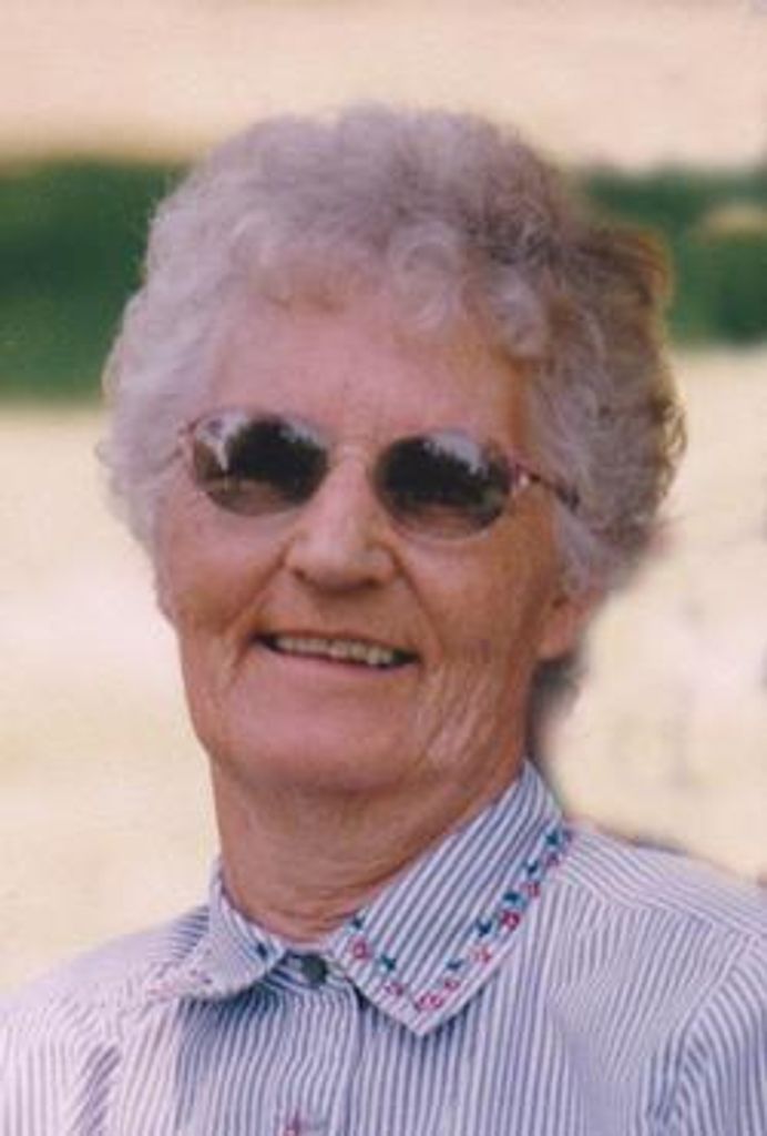Pearl Lucille Hetletved Profile Photo