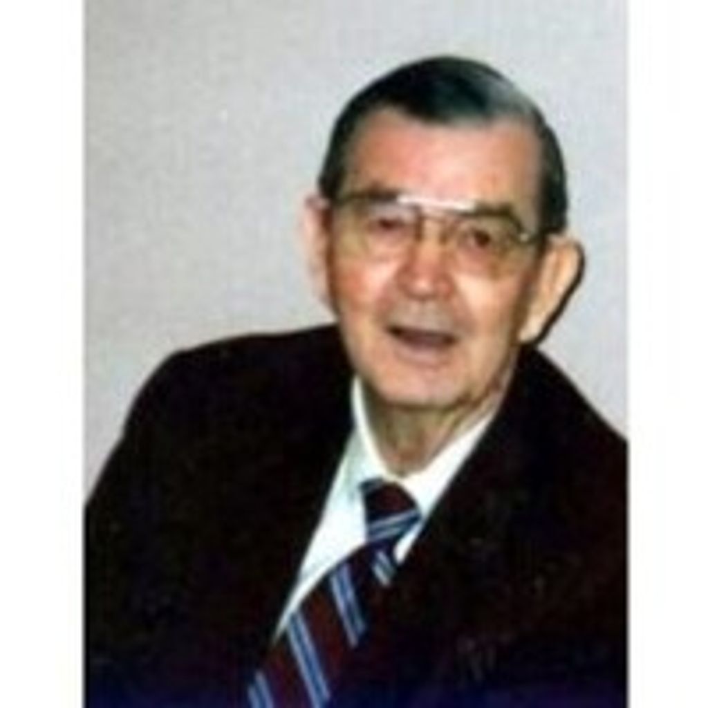 William Ivan Riley