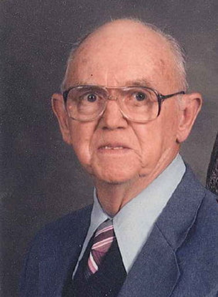 Donald Dale Barr Profile Photo