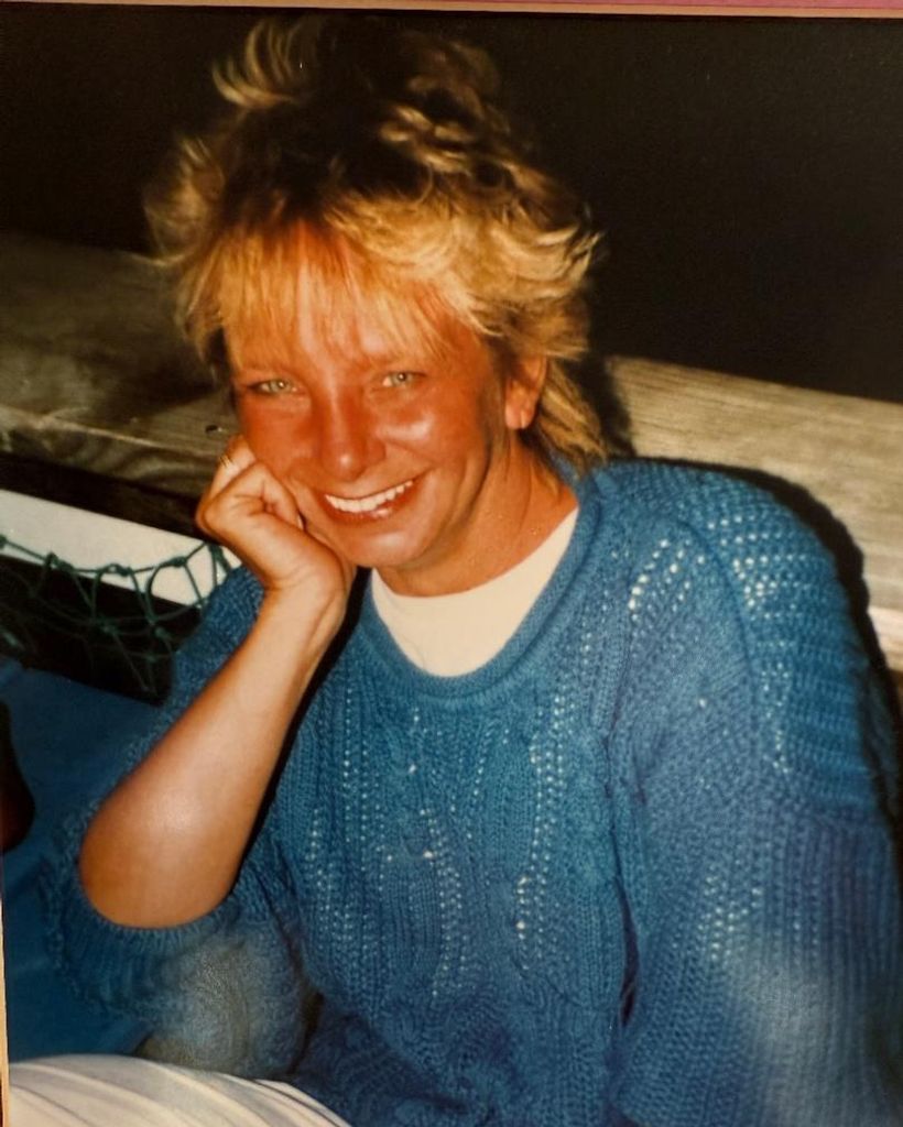 Marianne Crishbaum