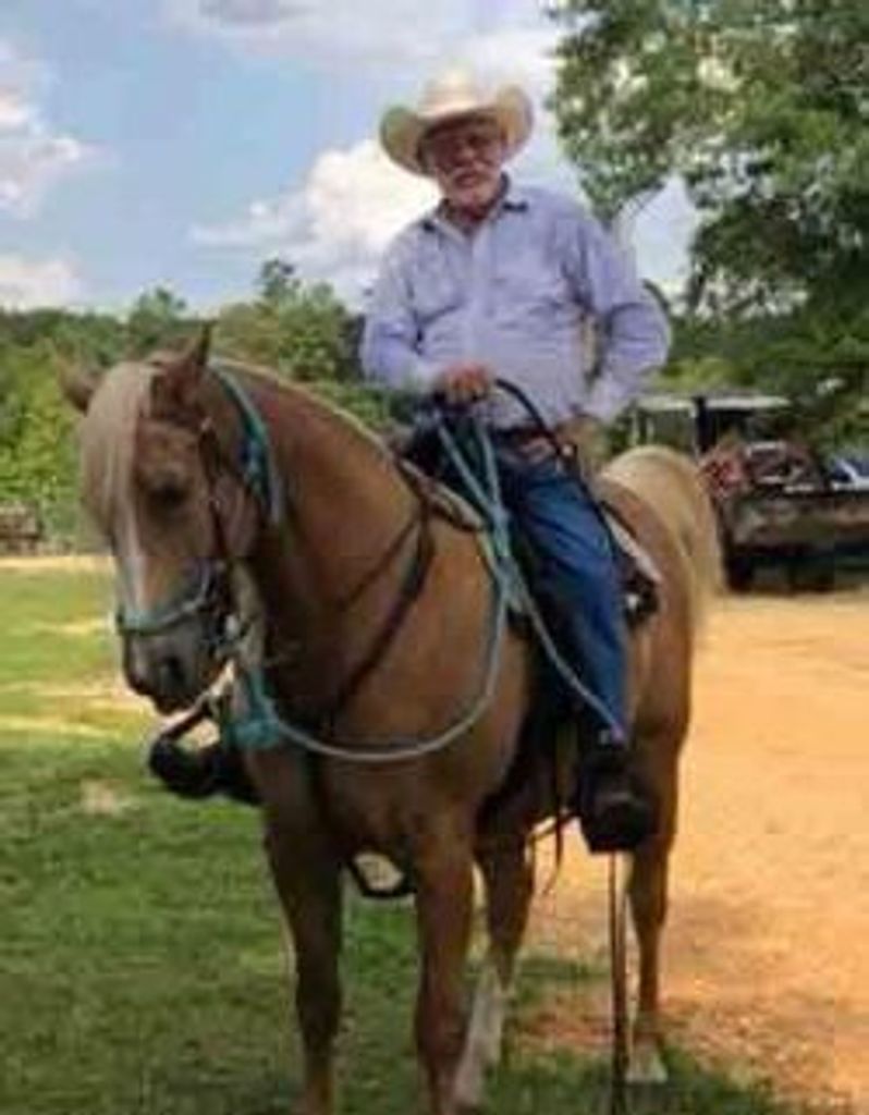 Joe Louis Sorrell, Jr. Profile Photo
