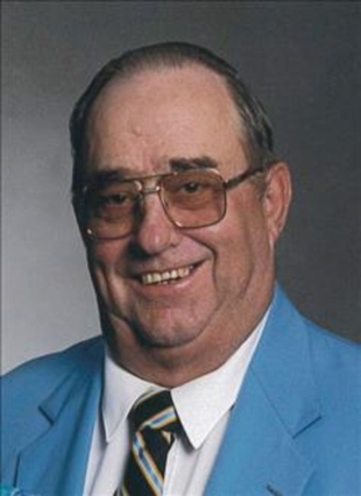 Dale Dencklau