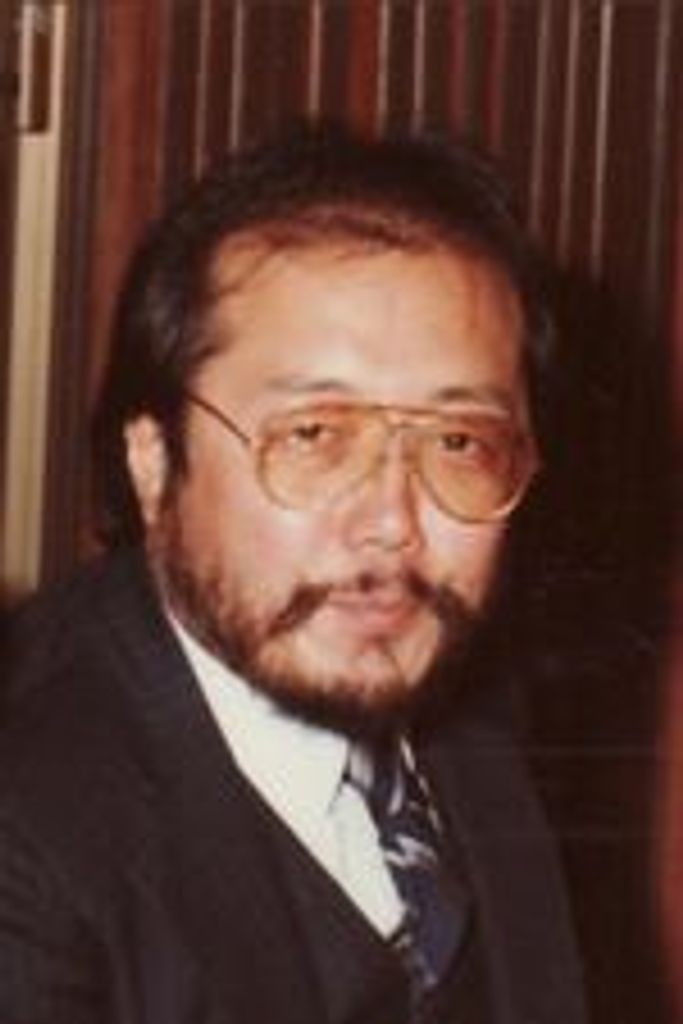 Milton T. Matsushima